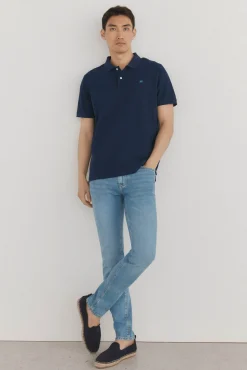 Hombre Pedro del Hierro Polos><noscript><img width=