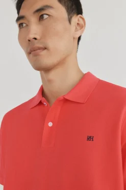 Hombre Pedro del Hierro Polos>Polo básico piqué