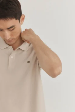 Hombre Pedro del Hierro Polos>Polo básico piqué