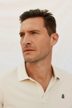 Hombre Cortefiel Polos>Polo básico piqué