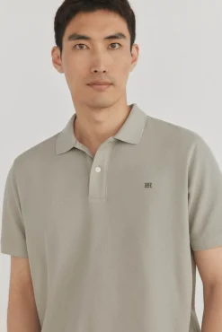 Hombre Pedro del Hierro Polos>Polo básico piqué