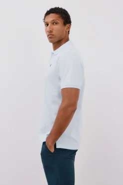 Hombre Cortefiel Polos>Polo básico piqué