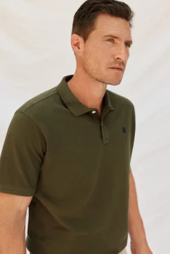 Hombre Cortefiel Polos><noscript><img width=