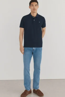 Hombre Pedro del Hierro Polos><noscript><img width=