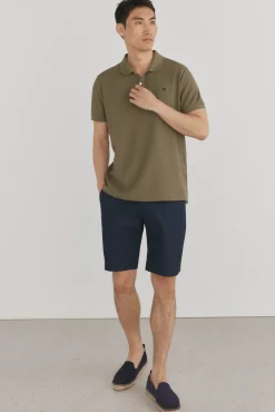 Hombre Pedro del Hierro Polos>Polo básico slim