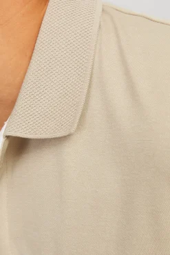 Hombre Jack & Jones Polos>Polo clásico