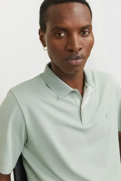 Hombre Jack & Jones Polos>Polo clásico