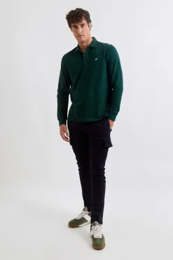 Hombre Williot Polos>Polo Clásico