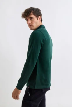 Hombre Williot Polos>Polo Clásico