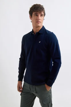Hombre Williot Polos>Polo Clásico