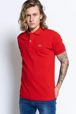 Hombre Lacoste Polos>Polo clásico