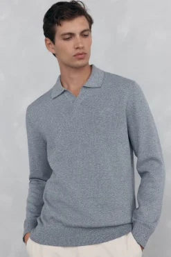 Hombre Pedro del Hierro Polos|Jerséis><noscript><img width=