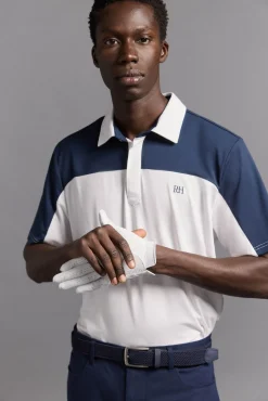 Hombre Pedro del Hierro Deporte|Polos>Polo contrastes golf