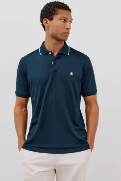Hombre Cortefiel Polos>Polo coolmax®