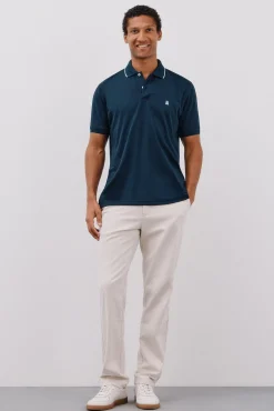 Hombre Cortefiel Polos>Polo coolmax®