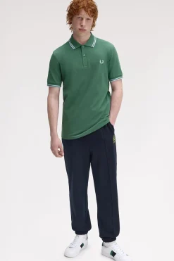 Hombre Fred Perry Polos><noscript><img width=