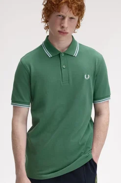 Hombre Fred Perry Polos><noscript><img width=