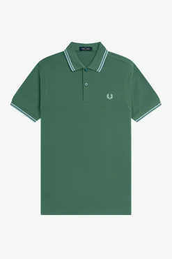 Hombre Fred Perry Polos><noscript><img width=