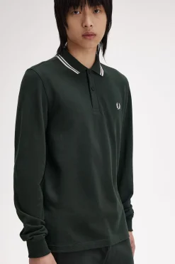 Hombre Fred Perry Polos><noscript><img width=