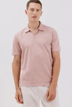 Hombre Cortefiel Polos>Polo estructura