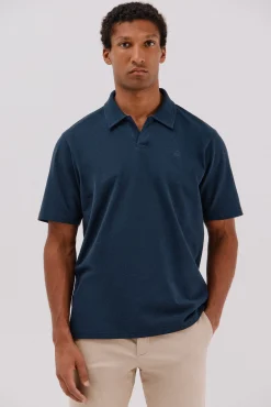 Hombre Cortefiel Polos>Polo estructura