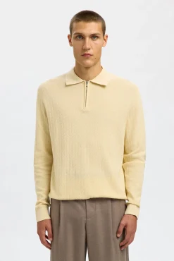 Hombre Selected Polos><noscript><img width=