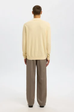 Hombre Selected Polos><noscript><img width=