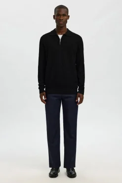 Hombre Selected Polos><noscript><img width=