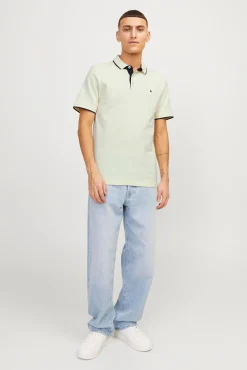 Hombre Jack & Jones Polos>Polo fit slim