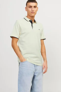 Hombre Jack & Jones Polos>Polo fit slim