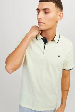 Hombre Jack & Jones Polos><noscript><img width=