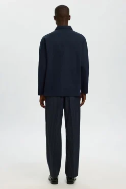 Hombre Selected Polos><noscript><img width=