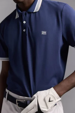 Hombre Pedro del Hierro Deporte|Polos>Polo liso golf