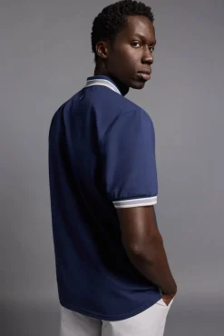 Hombre Pedro del Hierro Deporte|Polos><noscript><img width=