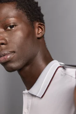 Hombre Pedro del Hierro Deporte|Polos><noscript><img width=