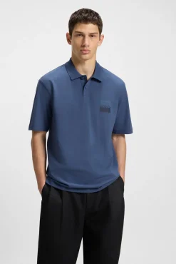 Hombre HUGO Polos><noscript><img width=