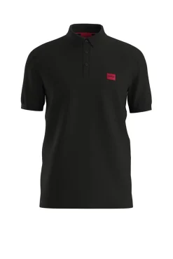 Hombre HUGO Polos>Polo manga corta