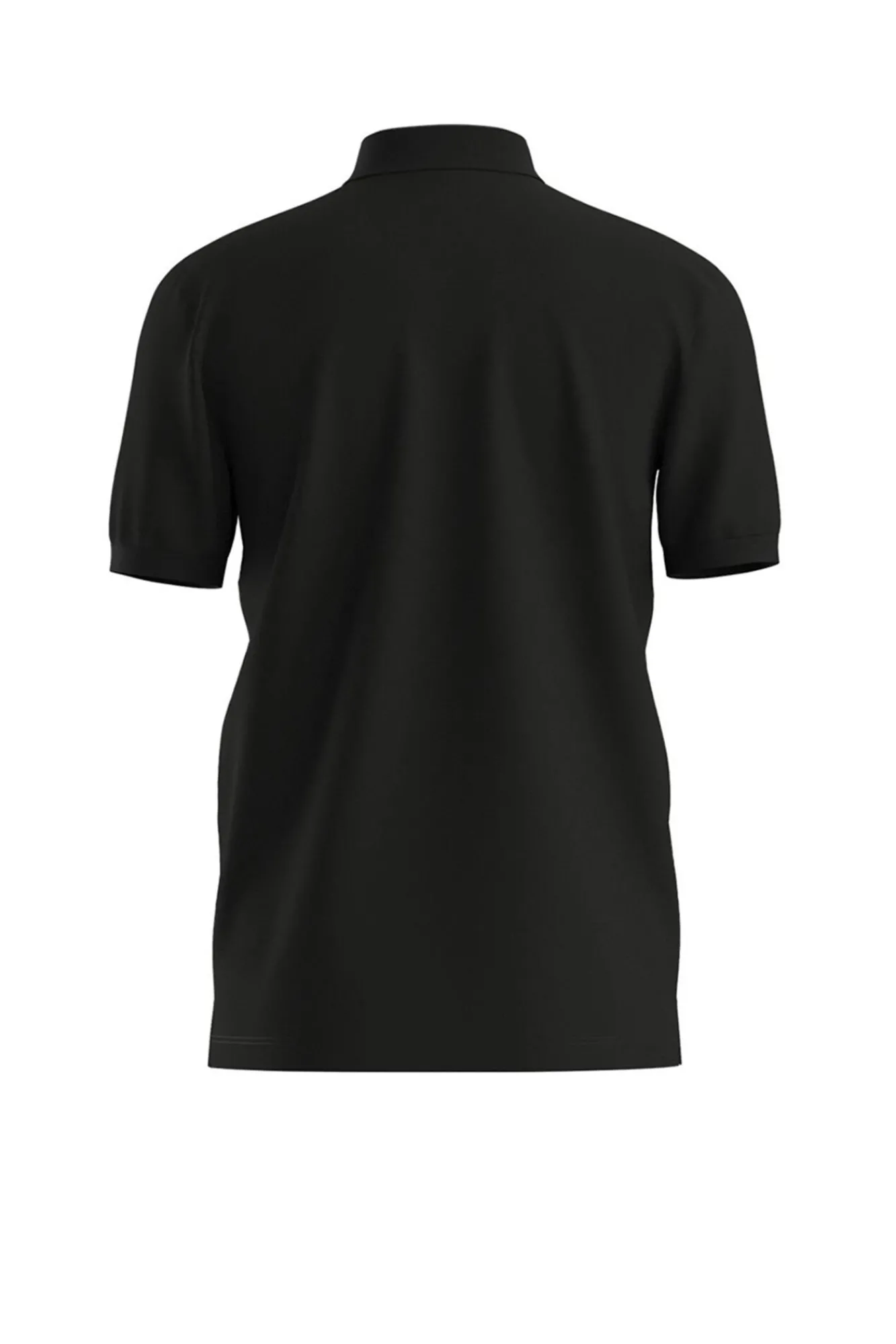 Hombre HUGO Polos>Polo manga corta