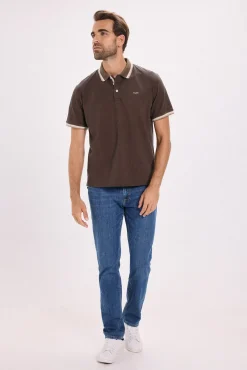 Hombre Jack & Jones Polos>Polo manga corta
