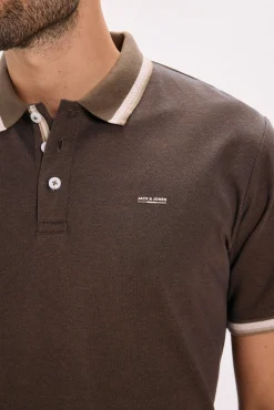 Hombre Jack & Jones Polos><noscript><img width=