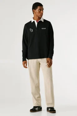 Hombre Pepe Jeans Polos>Polo manga larga