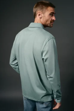 Hombre OOTO Camisetas|Polos><noscript><img width=