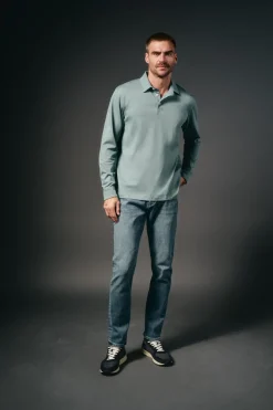 Hombre OOTO Camisetas|Polos><noscript><img width=