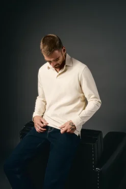 Hombre OOTO Camisetas|Polos><noscript><img width=