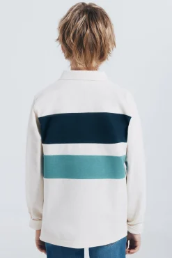 Niños Springfield Kids Polos|Camisetas><noscript><img width=