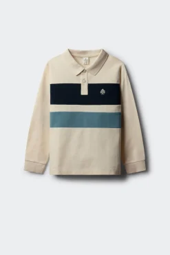 Niños Springfield Kids Polos|Camisetas><noscript><img width=