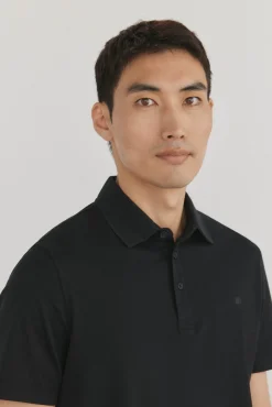 Hombre Pedro del Hierro Polos>Polo mercerizado