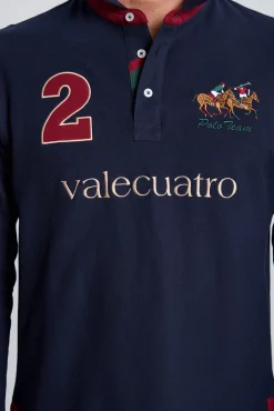 Hombre Valecuatro Polos><noscript><img width=