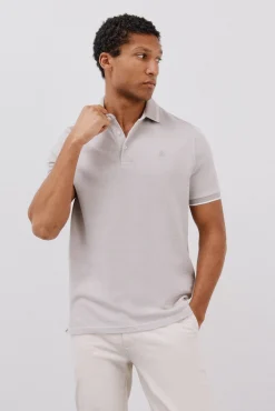 Hombre Cortefiel Polos>Polo oxford