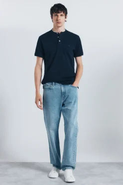 Hombre Springfield Polos><noscript><img width=